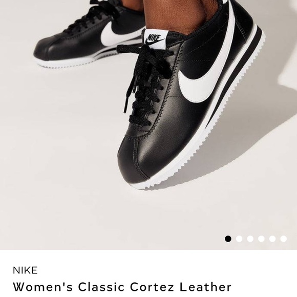 nike shoes copy black